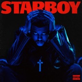 Starboy (Deluxe) artwork