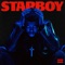 Sidewalks (feat. Kendrick Lamar) - The Weeknd lyrics