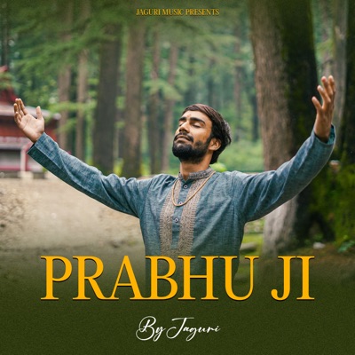 Prabhu Ji - Single