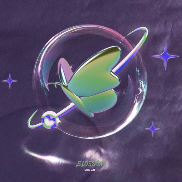 Blossom (feat. Vent) - Single