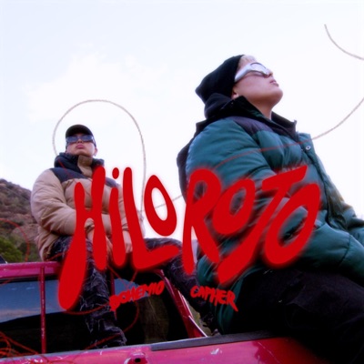 Hilo Rojo - Single