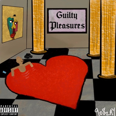 Guilty Pleasures - Single