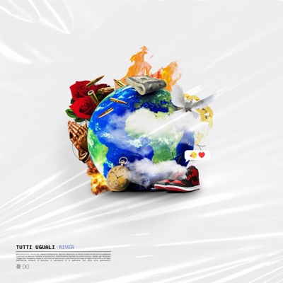 Tutti Uguali - Single