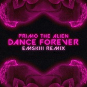 Dance Forever (EMSKI Remix) artwork