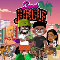 Rose Gold (feat. Quez4real) - Single - Spablo T.E.