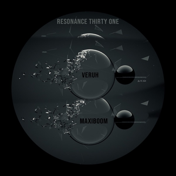 Resonance Thirty-One - Single