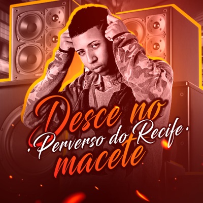 Desce no Macete - Single