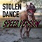 Stolen Dance (Speed Version) artwork