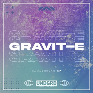 Hammerhead - EP