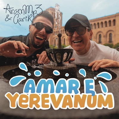 Amar E Yerevanum - Single