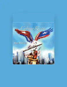 Listen to Dany Martinez, watch music videos, read bio, see tour dates & more!