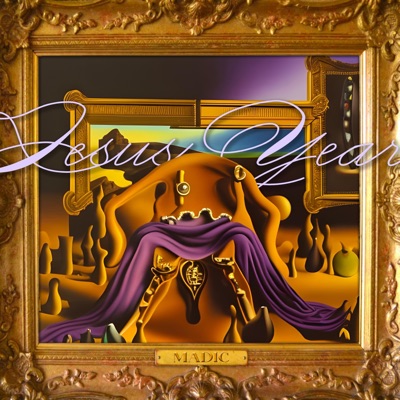 Jesus Year - Single