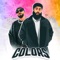 Colors (feat. Naiim) - Fateh lyrics