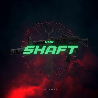 Shaft (feat. Looney B) - Single