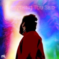 Everything You Said - Single - Guapo Tank