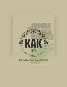 Listen to Nukannguaq Zeeb, watch music videos, read bio, see tour dates & more!