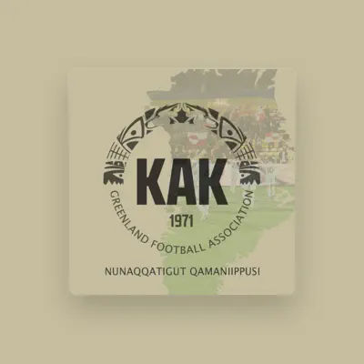 Listen to Nukannguaq Zeeb, watch music videos, read bio, see tour dates & more!