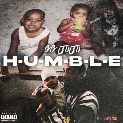 Humble - EP