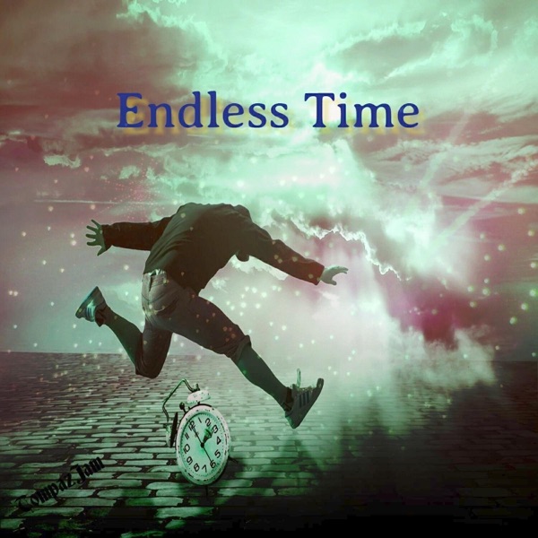 Endless Time - Single cover