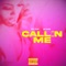Callin Me (feat. AceDaKing & Grace) - Mike Frank lyrics