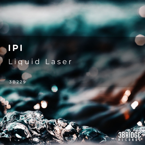 Liquid Laser - Single