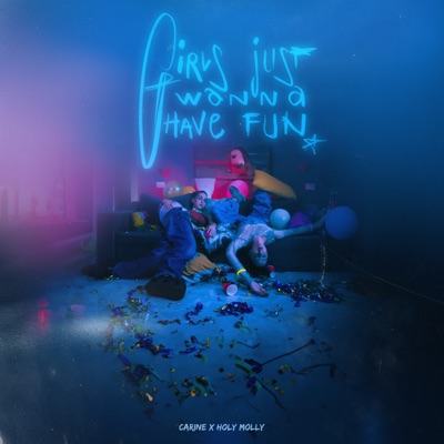 Girls Just Wanna Have Fun - Single