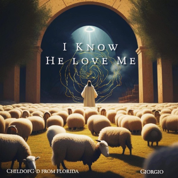 I Know He Loves Me (feat. Giorgio) - Single