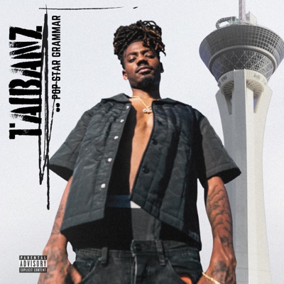 PopStar Grammar - EP