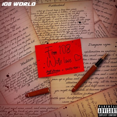 From 108 With Love