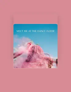 Dengarkan PureSoul SA, tonton video musik, baca bio, lihat tanggal tur & lainnya!