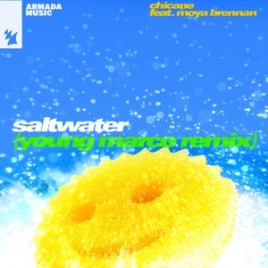 Saltwater (feat. Moya Brennan) [Young Marco Remix] - Single