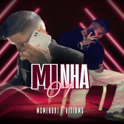 Minha 01 (feat. vitinmc) - Single