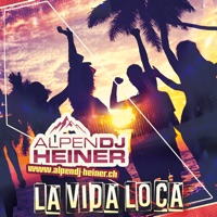 LA VIDA LOCA