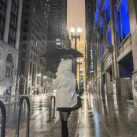 Hesitations/A Song For Your Heart - Single - IMLONELYASTA & BitterSweet