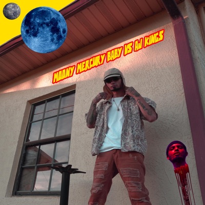Moony Mercury Baby VS AJ Kings - Single