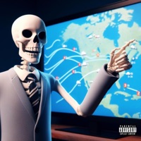 Blu-Skies - Single - Kai$oundz