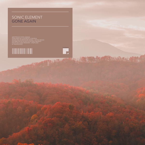 Gone Again - Single
