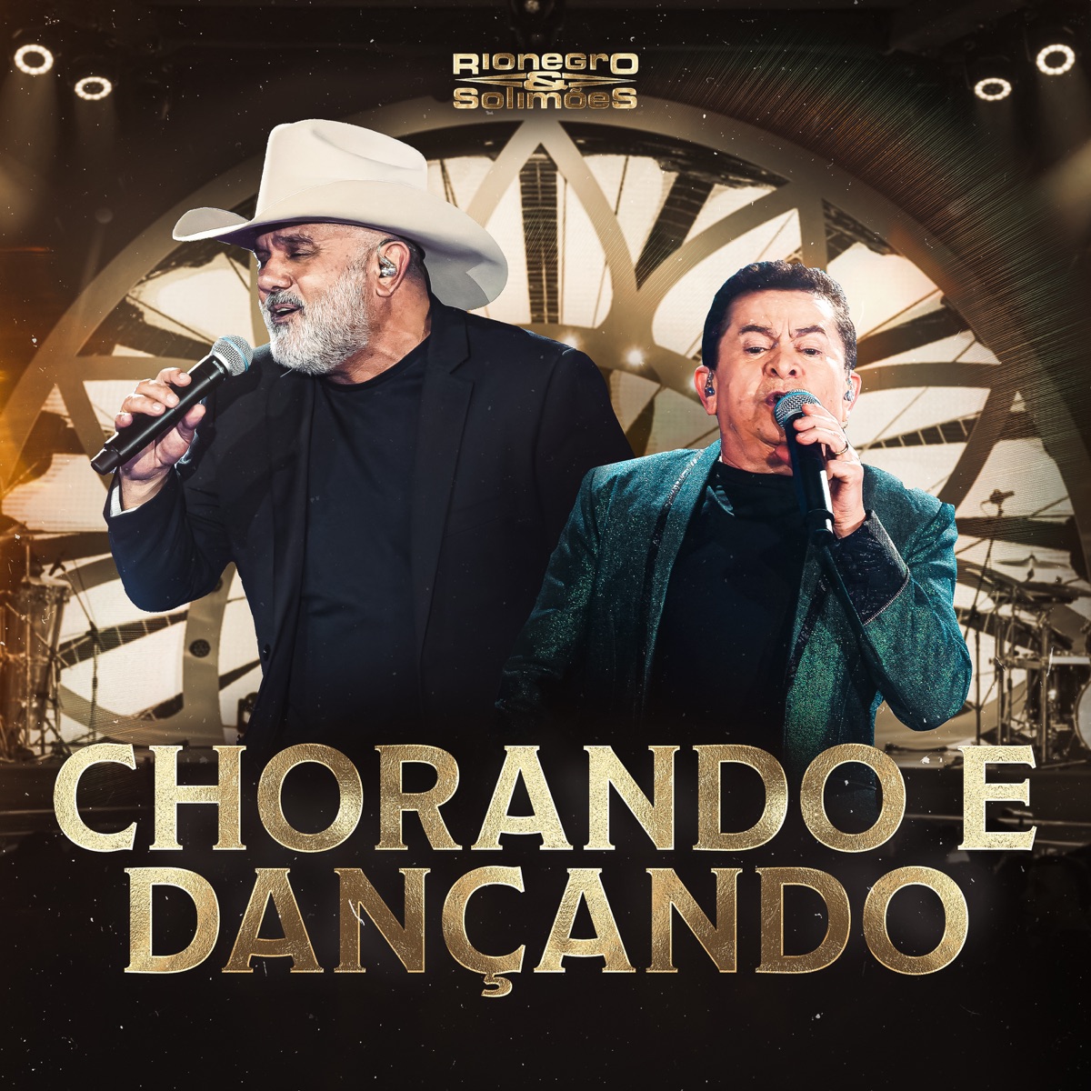 Peão Apaixonado — álbum de Rionegro & Solimões — Apple Music