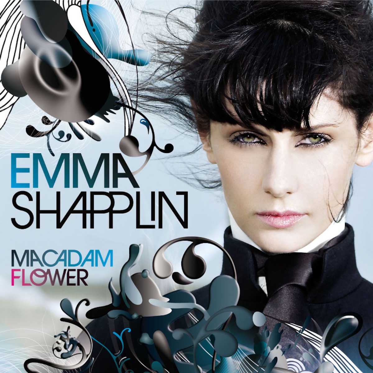 Etterna - Album by Emma Shapplin - Apple Music