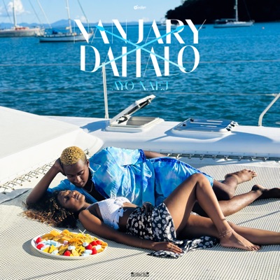 Nanjary Dahalo - Single