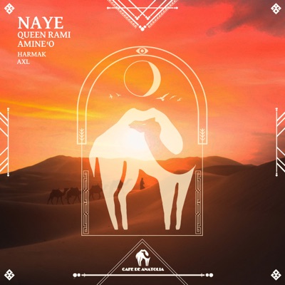 Naye - EP