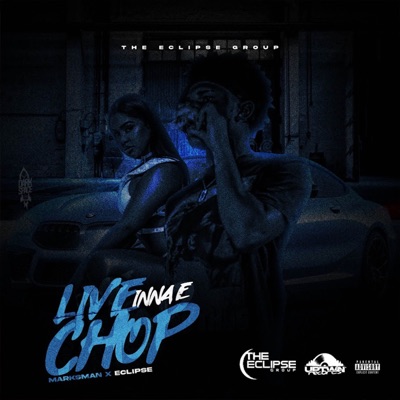 Live Inna E Chop - Single
