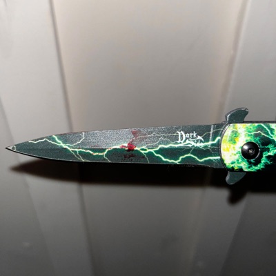 SiNK FiSH B0N3Z 2 - Single