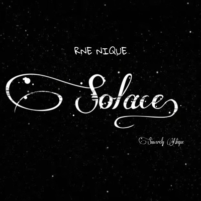 Solace - EP