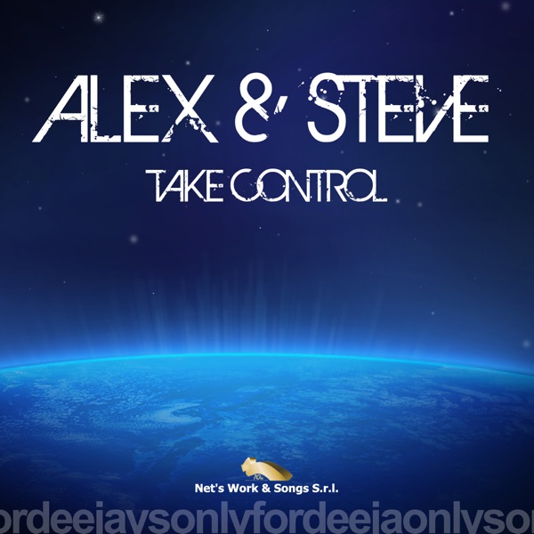 Take Control - Single
