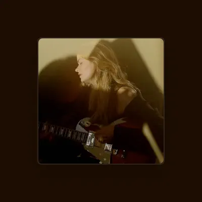 Listen to Milena Keimig, watch music videos, read bio, see tour dates & more!