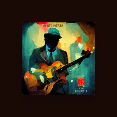 Listen to Matty Mel Jr, watch music videos, read bio, see tour dates & more!