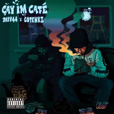 ÇAY IM CAFÉ - Single