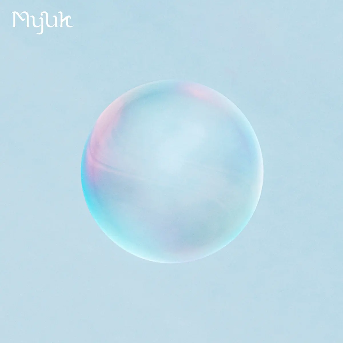 Myuk - Gift - Single (2023) [iTunes Plus AAC M4A]-新房子