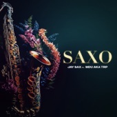 Saxo (feat. Mdu aka TRP) artwork